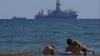 New gas discovery off Cyprus coast may reduce EU energy dependence