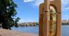 Water from Vltava source sets off in special two-month relay towards Prague