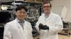Scientists tap cold temperature, simple sorbents to capture CO2 at one-third of cost
