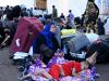 Nearly half a million Afghans return from Iran after crackdown