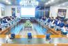 Islamabad hosts talks between Pakistan and Afghanistan Agreement reached on early finalization of Uzbekistan-Afghanistan-Pakistan Railway Framework