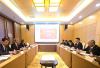 Azerbaijan Railways strengthens cooperation with Chinese companies