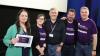 Arts & Culture Ashbourne film maker over the Moon with movie short success 17 minutes ago Holly Alder