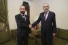 Armenian, Jordanian Foreign Ministers discuss bilateral ties, regional issues