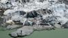 Melting Glaciers Could Set Off Volcanoes in Chain Reaction, Scientists Sound Chilling Alarm