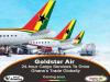 Goldstar Air’s 24-hour Cargo services to drive Ghana’s trade...