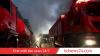 Blaze at Cairo telecommunications building kills 4