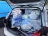 Illegal tobacco and vapes seized in Powys stores in multi-agency operation