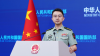 Defense Ministry slams Lai Ching-te over hyped 'mainland threat' claim