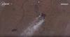 Tundra fire on Alaska’s North Slope is among the biggest in recent years
