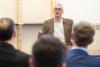 Commentary: A university president stands up for higher education as it’s under assault