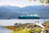 Petronas cheers its first cargo from Shell’s newly-operational LNG project in Canada