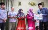 Kedah Zakat Board Offers To Sponsor Putri Qisya's Education Up To Form Five