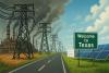Federal grid reliablity report warns renewables will add to ‘100% increased risk of power outages’ by 2030; Texas begs to differ