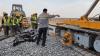 Algeria’s iron ore railway progresses