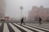 Flights and traffic affected as heavy fog hits Buenos Aires