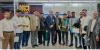 Second group of Bangladeshis return from Iran amid conflict