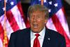 President Anticipated a Prime Time Address On Thursday. It Will Reportedly Be About The 2020 Election