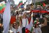 EU sets conversion rate for Bulgaria’s eurozone entry in 2026