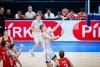 7-foot-2 center from Denmark commits to Michigan basketball