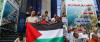 Egypt: Release people detained over expressing support for Gaza March