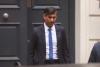 Goldman hires former UK Prime Minister Rishi Sunak as an adviser