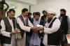 Around 30 ex- officials granted safety cards in Kabul