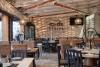 British holidaymaker charged €1,350 for four plates of food at ‘scam’ restaurant in popular Greek hot spot