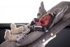 Science dpa international Genetics, not just parenting skills, decide how long your baby cries