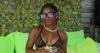 UN-BELIZE-ABLE: Simone Biles flaunts incredible figure in tiny bikini on vacation but fuels plastic surgery rumors again