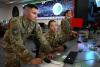 Air Force Kicks Off Exercise in Pacific