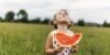 The 4 foods science says can help you live to 100