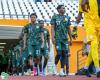 Zubairu names 20-man squad for WAFU B U-20 Tourney
