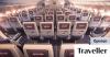 The world’s best airline? Not if you’re flying in economy class
