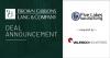 BGL Announces the Sale of Five Lakes Manufacturing to Valesco Industries