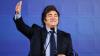 Milei's approval rating holds as Argentines worry more about jobs