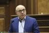 Armenian ambassador visits Russian MFA after Yerevan summons Russian ambassador