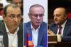 Armenian Parliament waives immunity for 3 MPs, including one accused in coup plot