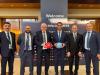 Uzbekistan and Azerbaijan submit joint bid to host 2027 FIFA U-20 World Cup.