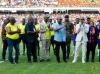 Kofi Adams sets new standard: 2025 President’s Cup fills Accra Sports Stadium to capacity