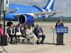 Breeze Airline Expands Service From Yeager
