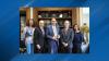 Senator John Boozman recognized for support of medical education and research