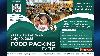 Jasper Food Packing Event Seeking Volunteers, Donations, and Sponsors