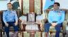 PAF, Chinese air force Chiefs vow to boost airpower cooperation
