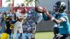 Alabama rising star Ryan Williams takes down Heisman winner Travis Hunter as College Football 26 fever heats up