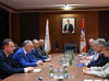 Srpska lista delegation meets with UN's Jenca