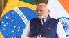 'Zero tolerance, zero double standards': PM Modi says India and Brazil aligned on global fight against terrorism