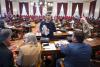 Legislative leaders appoint 11 lawmakers and education officials to school redistricting task force