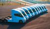 Windrose R700 electric semi faces skepticism despite strong specs and social media buzz