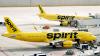 Spirit Airlines Reconfigures 100+ Aircraft In 3 Weeks